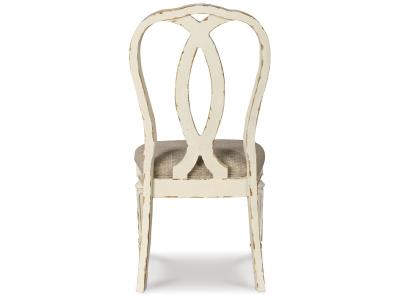 Signature Design by Ashley® Realyn Dining Chair - D743-02