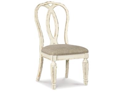 Signature Design by Ashley® Realyn Dining Chair - D743-02