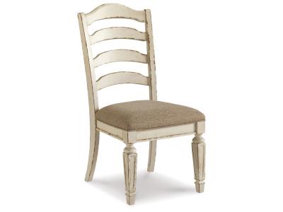 Signature Design by Ashley® Realyn Dining Chair - D743-01