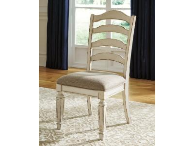Signature Design by Ashley® Realyn Dining Chair - D743-01