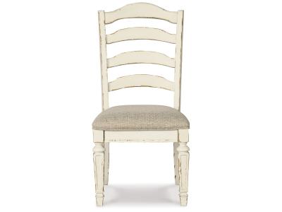Signature Design by Ashley® Realyn Dining Chair - D743-01