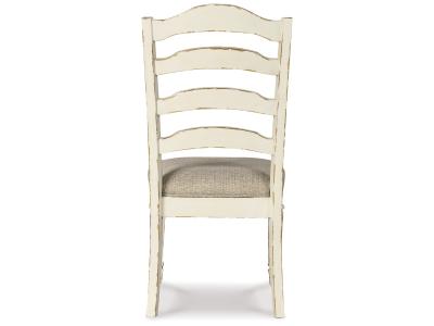 Signature Design by Ashley® Realyn Dining Chair - D743-01