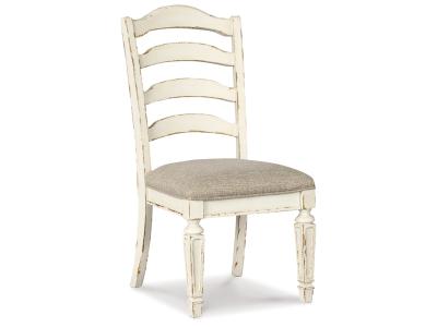 Signature Design by Ashley® Realyn Dining Chair - D743-01