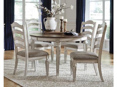 Signature Design by Ashley® Realyn Dining Chair - D743-01