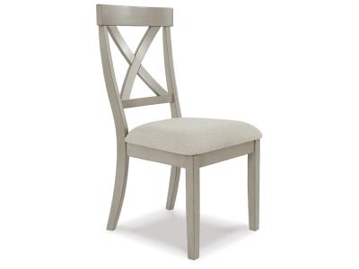 Signature Design by Ashley® Parellen Dining Chair - D291-01