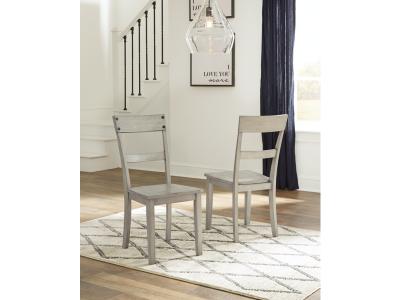Signature Design by Ashley® Loratti Dining Chair - D261-01