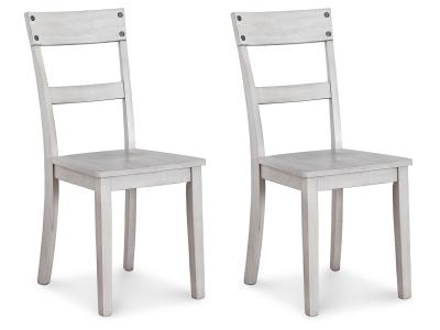 Signature Design by Ashley® Loratti Dining Chair - D261-01