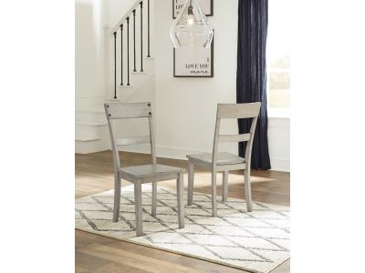 Signature Design by Ashley® Loratti Dining Chair - D261-01