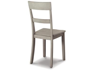 Signature Design by Ashley® Loratti Dining Chair - D261-01