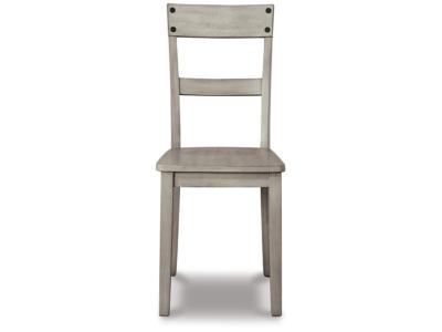 Signature Design by Ashley® Loratti Dining Chair - D261-01
