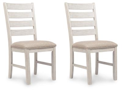Signature Design by Ashley® Skempton Dining Chair - D394-01