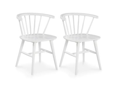 Signature Design by Ashley® Grannen Dining Chair - D407-01