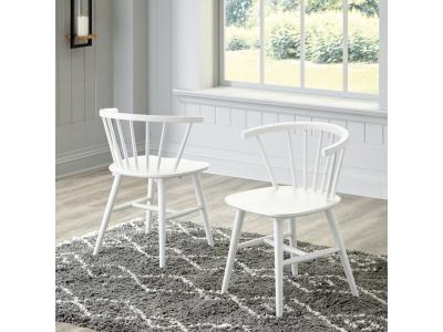 Signature Design by Ashley® Grannen Dining Chair - D407-01
