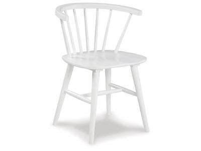 Signature Design by Ashley® Grannen Dining Chair - D407-01