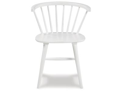 Signature Design by Ashley® Grannen Dining Chair - D407-01
