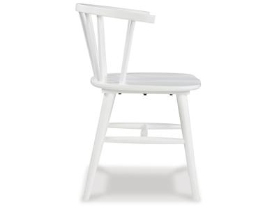 Signature Design by Ashley® Grannen Dining Chair - D407-01