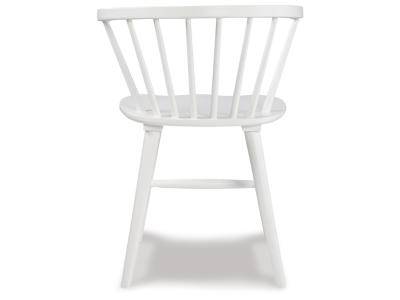Signature Design by Ashley® Grannen Dining Chair - D407-01