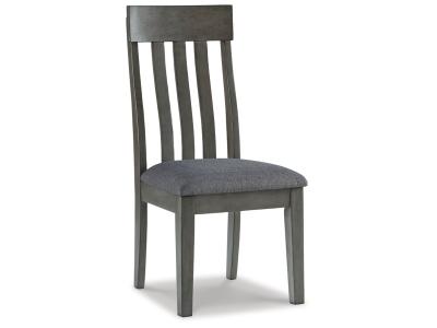 Signature Design by Ashley® Hallanden Dining Chair - D589-01