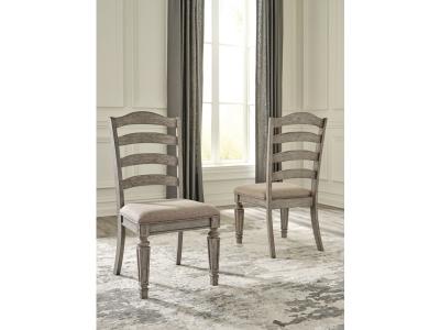 Signature Design by Ashley® Lodenbay Dining Chair - D751-01