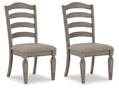 Signature Design by Ashley® Lodenbay Dining Chair - D751-01