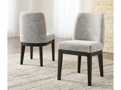 Signature Design by Ashley® Burkhaus Dining Chair - D984-01