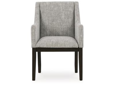 Signature Design by Ashley® Burkhaus Dining Arm Chair - D984-01A
