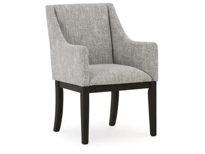 Signature Design by Ashley® Burkhaus Dining Arm Chair - D984-01A