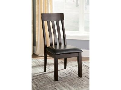 Signature Design by Ashley® Haddigan Dining Chair - D596-01