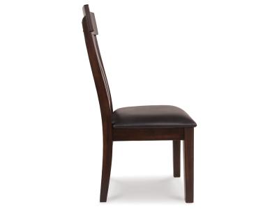 Signature Design by Ashley® Haddigan Dining Chair - D596-01