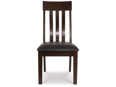 Signature Design by Ashley® Haddigan Dining Chair - D596-01