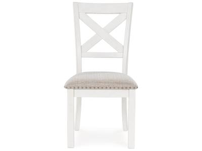 Signature Design by Ashley® Robbinsdale Dining Chair (Set of 2) - D642-01X2