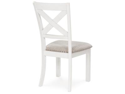 Signature Design by Ashley® Robbinsdale Dining Chair (Set of 2) - D642-01X2
