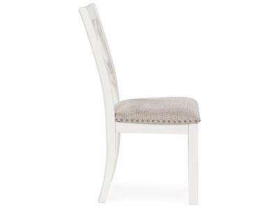Signature Design by Ashley® Robbinsdale Dining Chair (Set of 2) - D642-01X2
