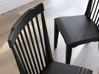 Signature Design by Ashley® Brenkerton Dining Chair - PCD591-01