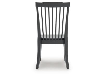 Signature Design by Ashley® Brenkerton Dining Chair - PCD591-01