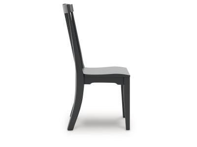 Signature Design by Ashley® Brenkerton Dining Chair - PCD591-01
