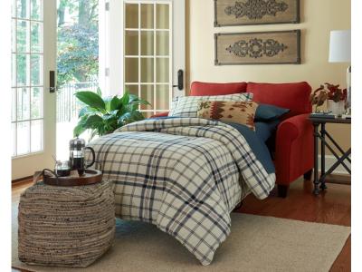 Signature Design by Ashley® Absalom Pouf - A1000550