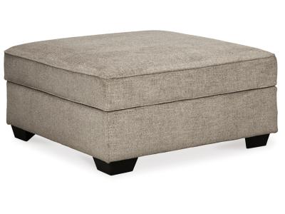 Signature Design by Ashley® Bovarian Ottoman - 5610311