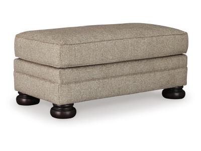 Signature Design by Ashley® Kananwood Ottoman - 2960314