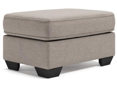 Signature Design by Ashley® Greaves Ottoman - 5510414