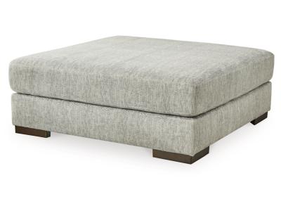 Signature Design by Ashley® Regent Park Oversized Accent Ottoman - 1440408