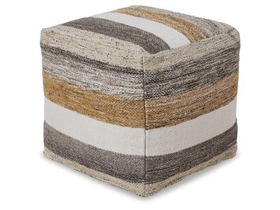 Signature Design by Ashley® Josalind Pouf - A1000935