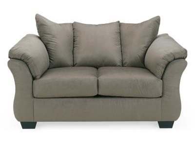 Signature Design by Ashley® Darcy Loveseat - 7500535
