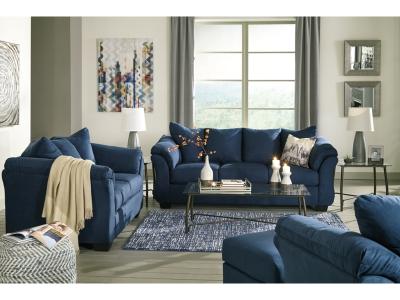 Signature Design by Ashley® Darcy Sofa - 7500738
