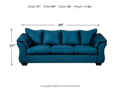 Signature Design by Ashley® Darcy Sofa - 7500738