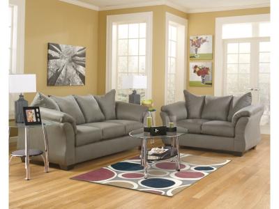 Signature Design by Ashley® Darcy Sofa - 7500538