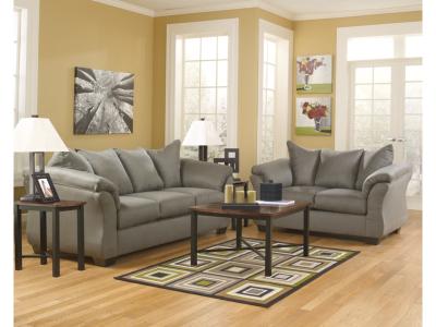 Signature Design by Ashley® Darcy Sofa - 7500538
