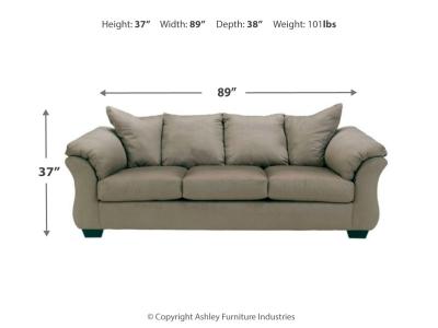 Signature Design by Ashley® Darcy Sofa - 7500538