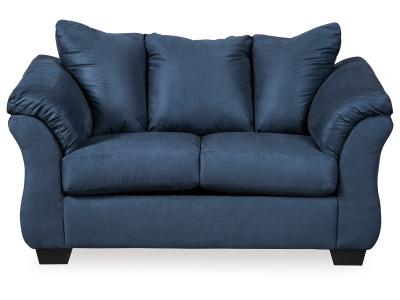 Signature Design by Ashley® Darcy Loveseat - 7500735