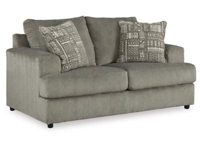 Signature Design by Ashley® Soletren Loveseat - 9510335